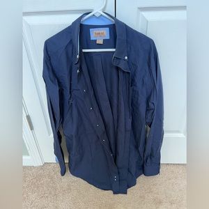 Ariat wrinkle free button down